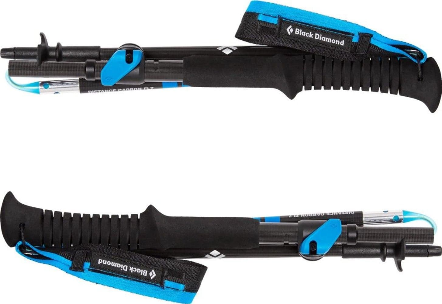 Distance Carbon FLZ Z-Poles, view: 2