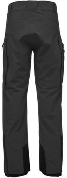 M's Recon Stretch Ski Pants Black, view: 1