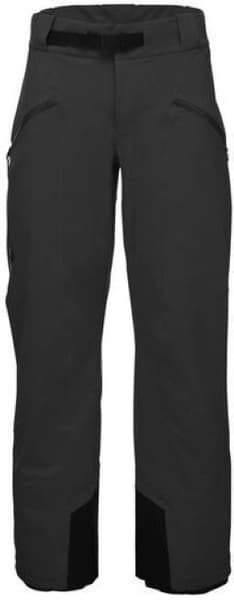 M's Recon Stretch Ski Pants Black, view: 0