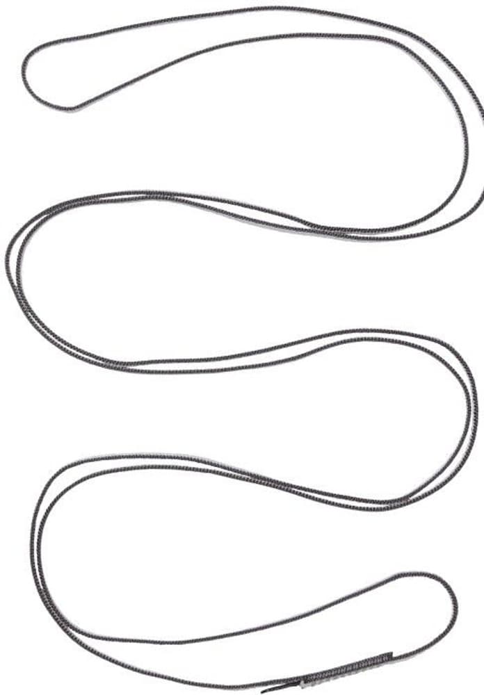 10 mm Dynex Runner 180 cm Grey, view: 0