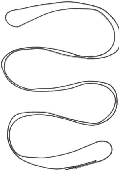 10 mm Dynex Runner 180 cm Grey, view: 0