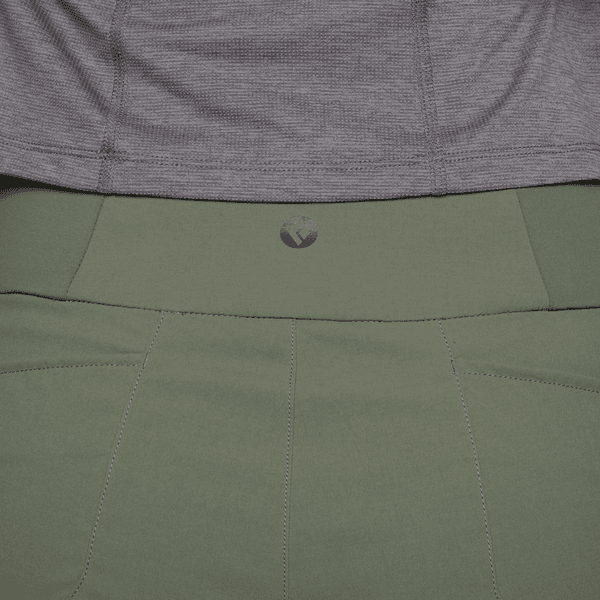 W's Technician Alpine Pants Mauve, view: 4