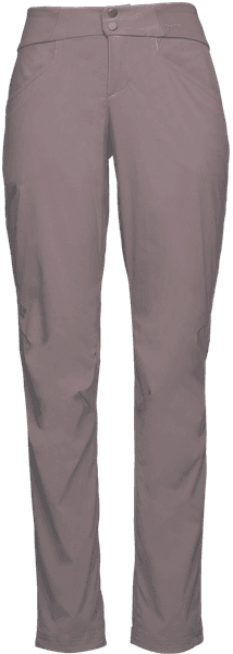 W's Technician Alpine Pants Mauve, view: 0
