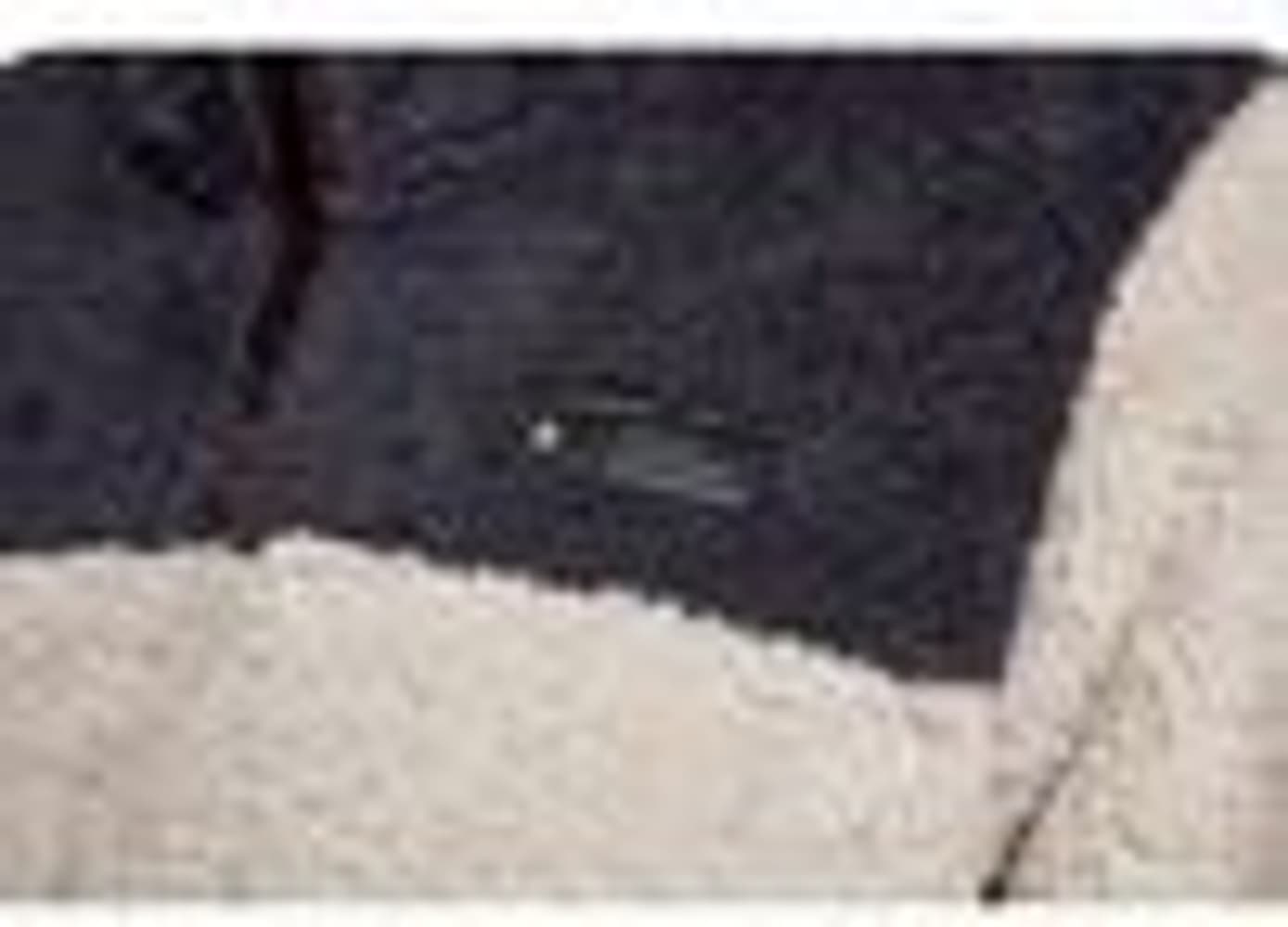 W's Roadie Quarter Zip Fleece Dune/Carbon, view: 6