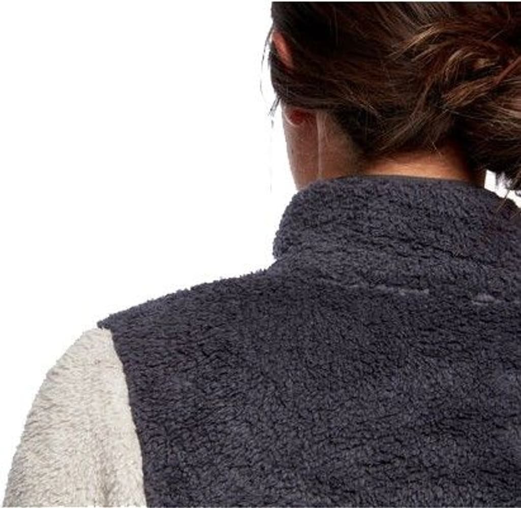 W's Roadie Quarter Zip Fleece Dune/Carbon, view: 8