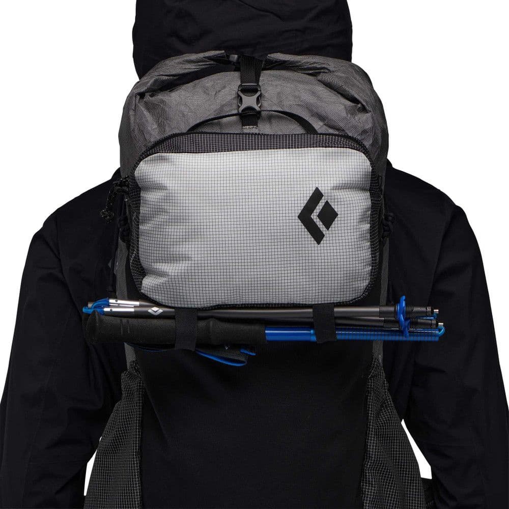 Beta Light Pack Satellite Bag Black-Alloy, view: 4