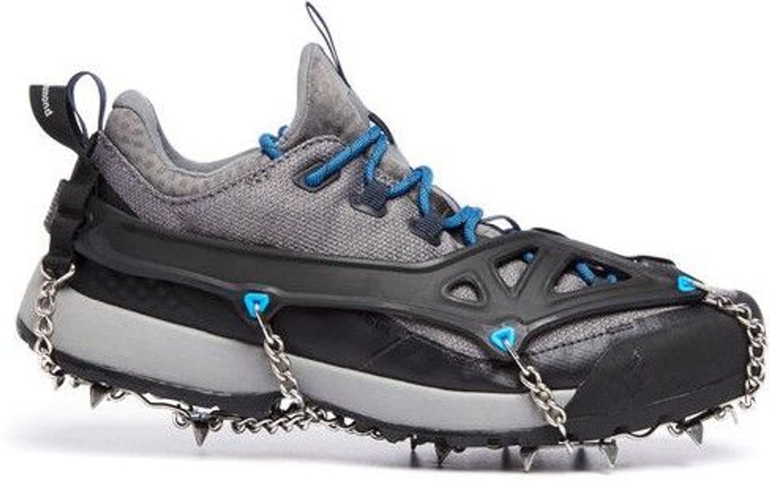 Access Spike Traction Device, view: 0