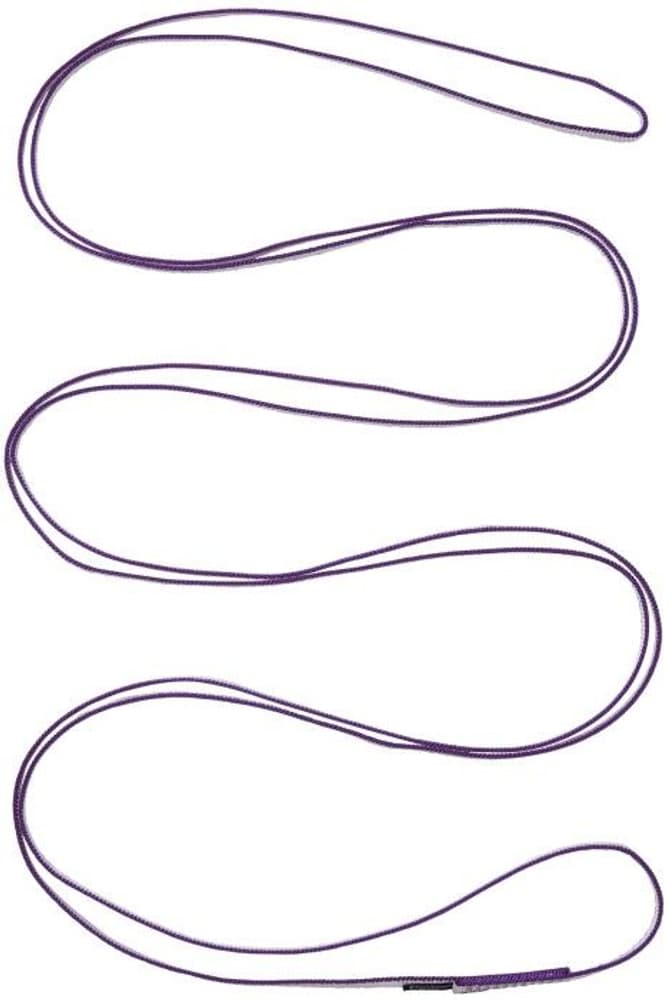 10 mm Dynex Runner 240 cm Purple, view: 0