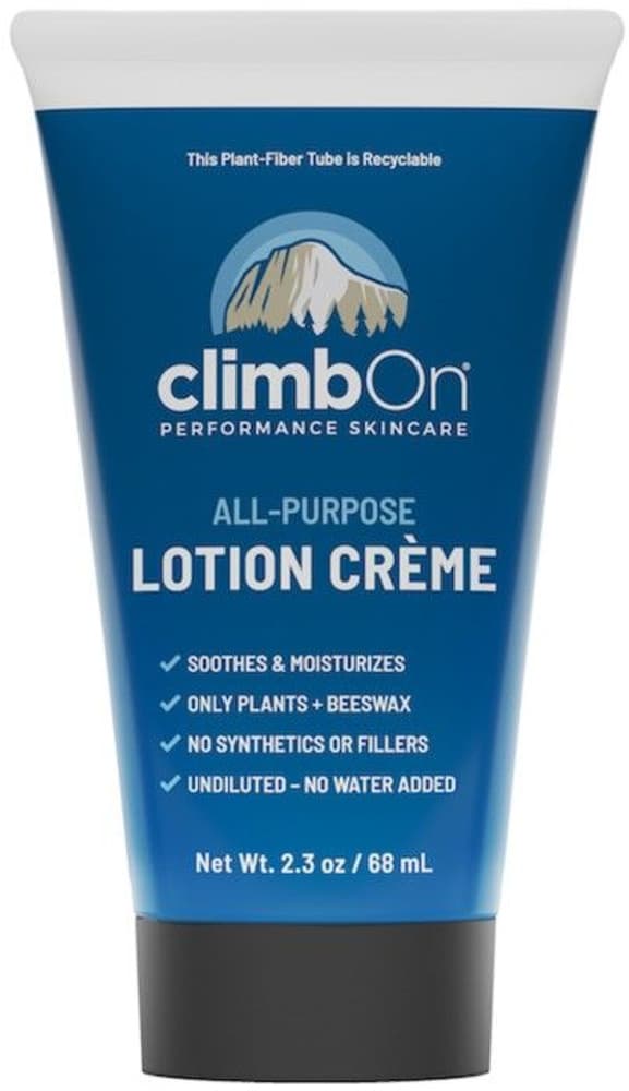 ClimbOn Lotion Creme 68ml (2.3 Oz), view: 0
