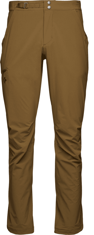 M's Technician Pro Alpine Pants Alpine Dark Curry, view: 0