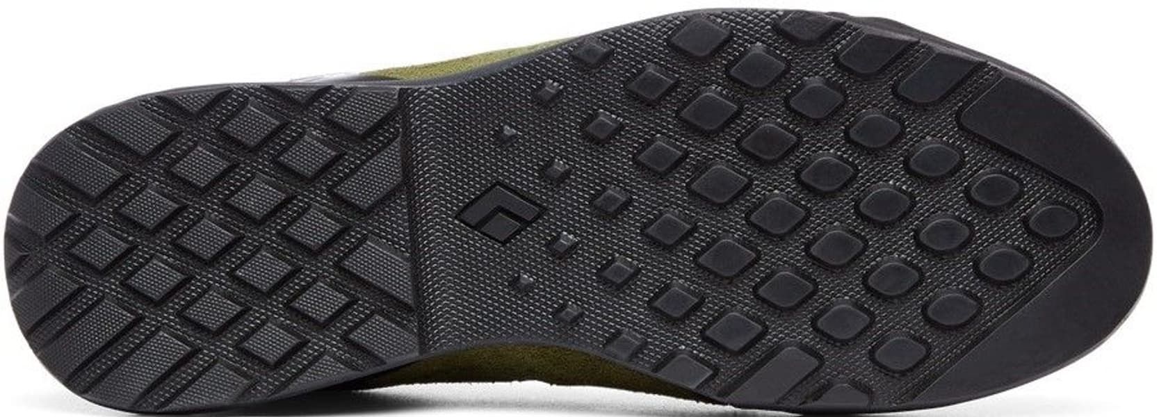 M's Mission XP Leather Approach Shoes Olive, view: 3