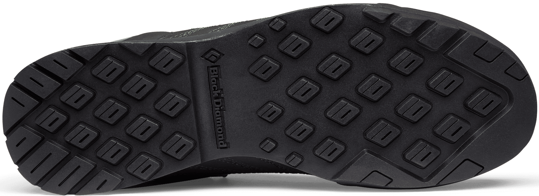 M's Mission Leather Low WP Approach Shoes Cypress/Black, view: 3