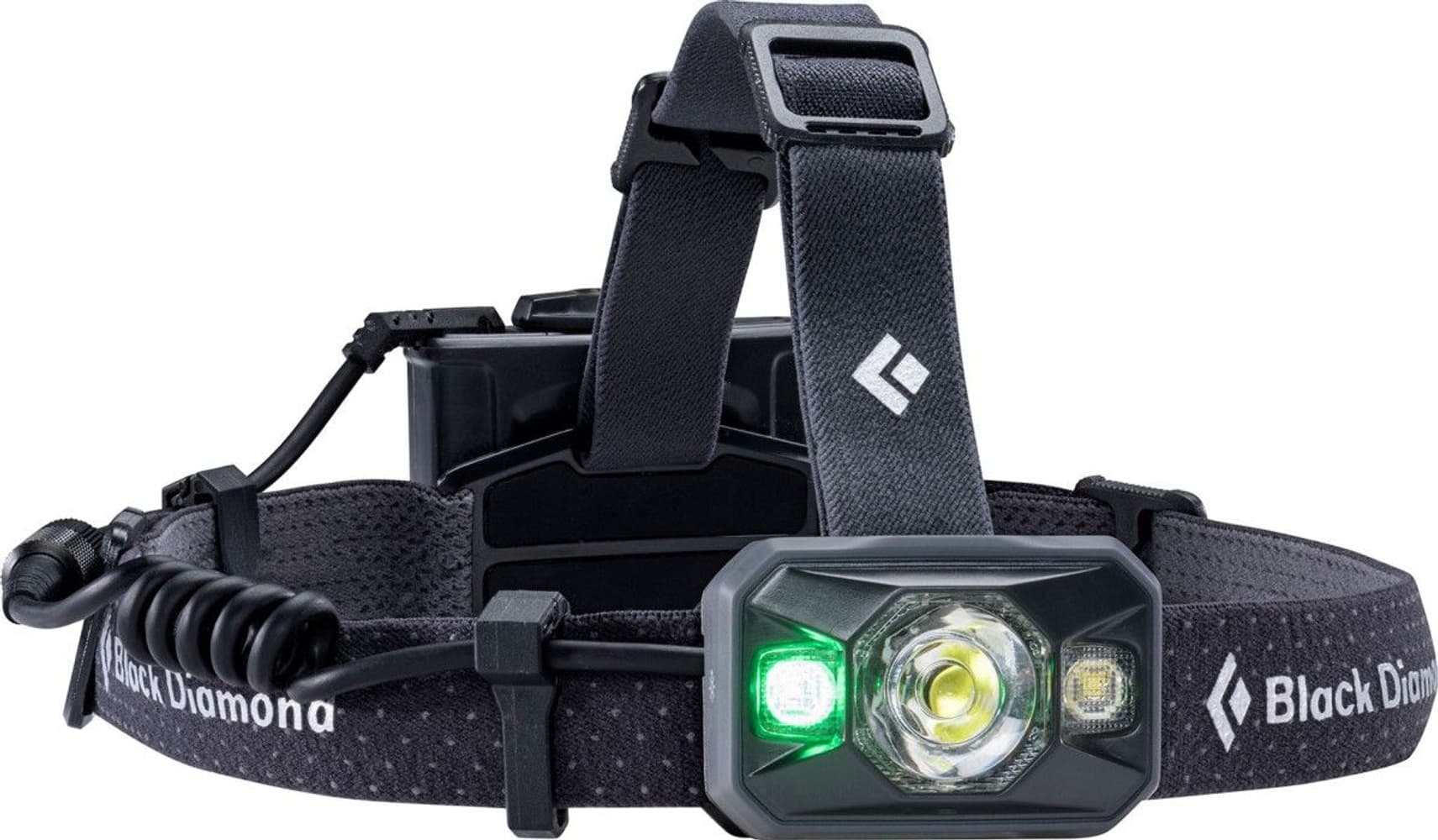 Icon Black, view: 1