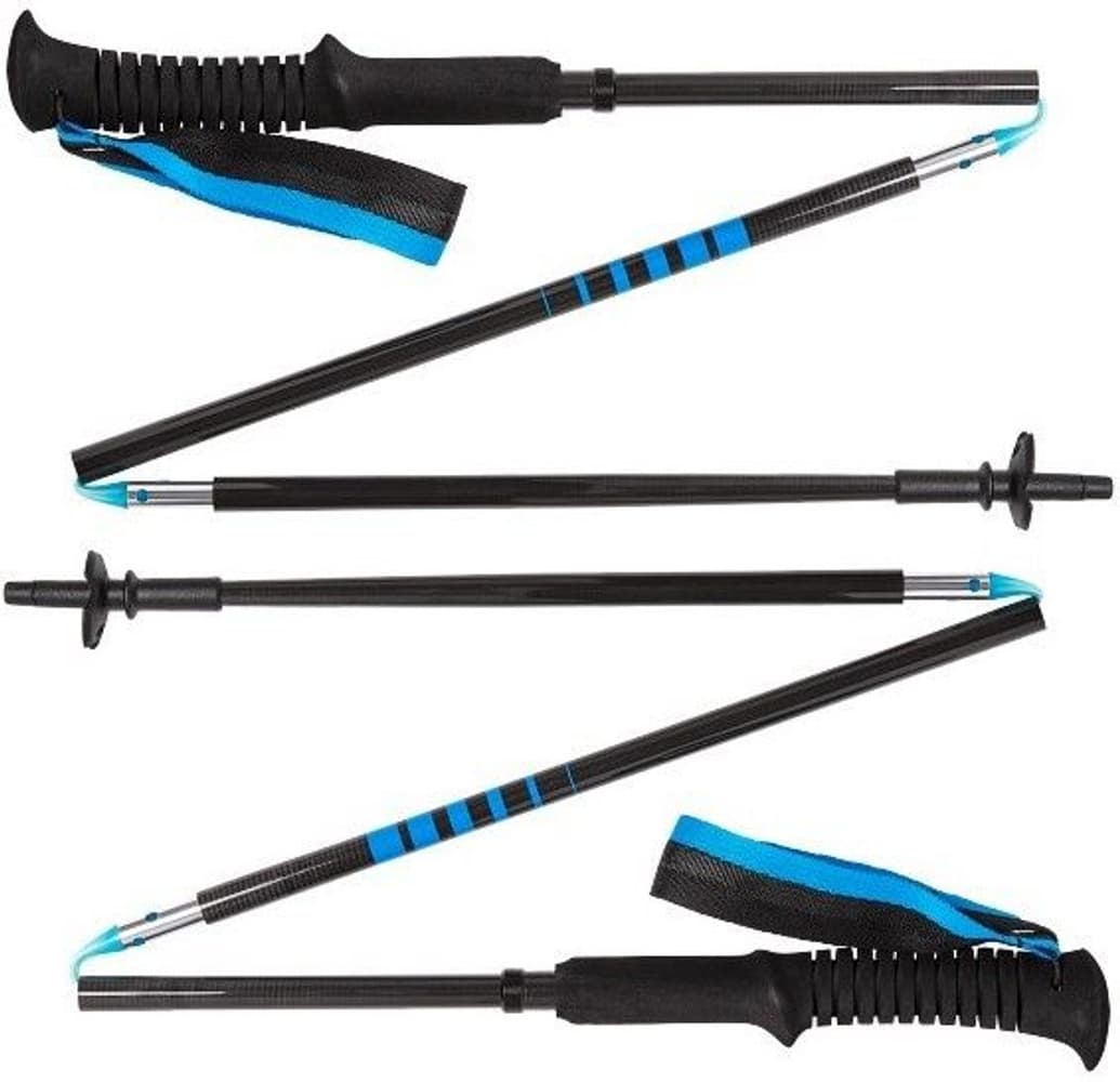 Distance Carbon Z Z-Poles Vandrings- & Löparstavar, view: 0