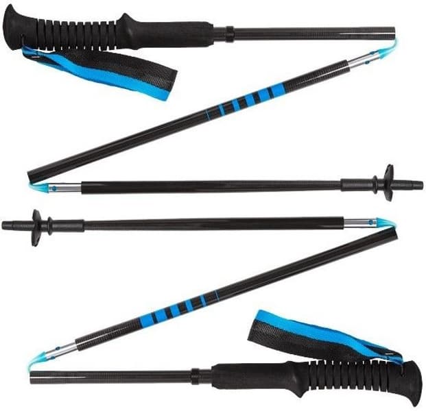 Distance Carbon Z Z-Poles Vandrings- & Löparstavar, view: 0