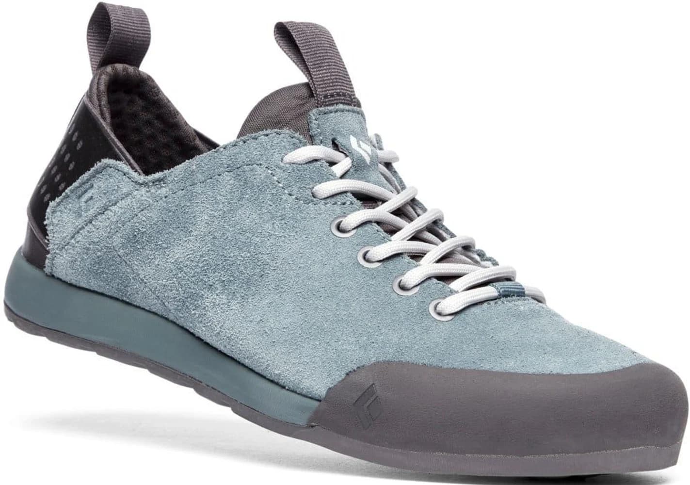 W's Session Suede Shoes Storm Strl 41,5 (Skadad kartong) Blue, view: 0