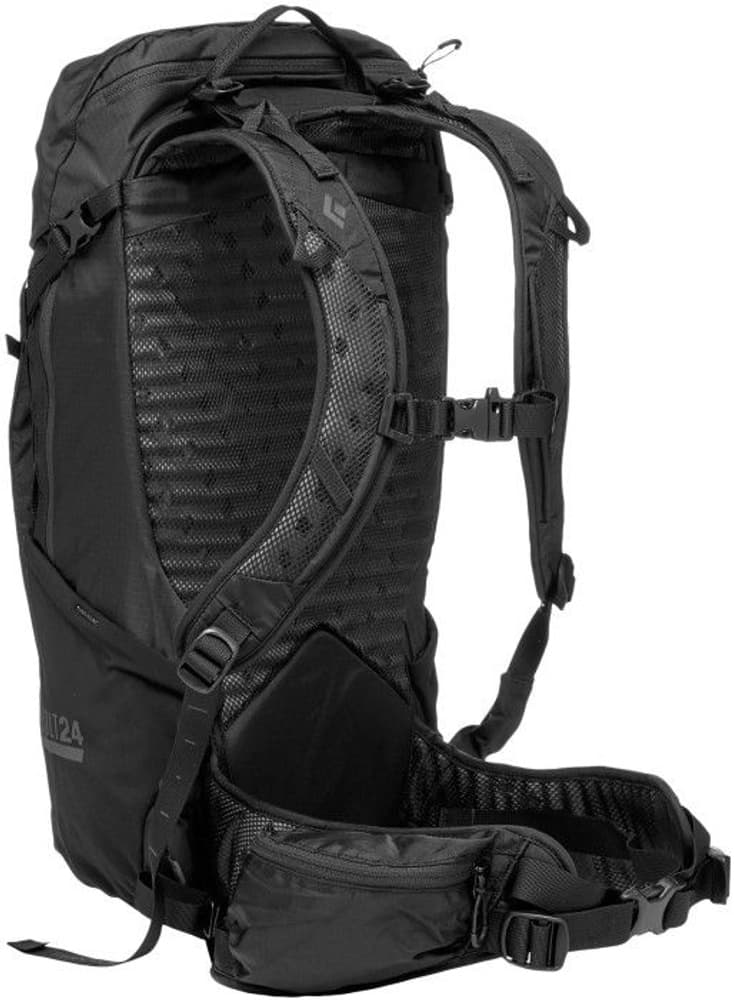Bolt 24 Black, view: 1