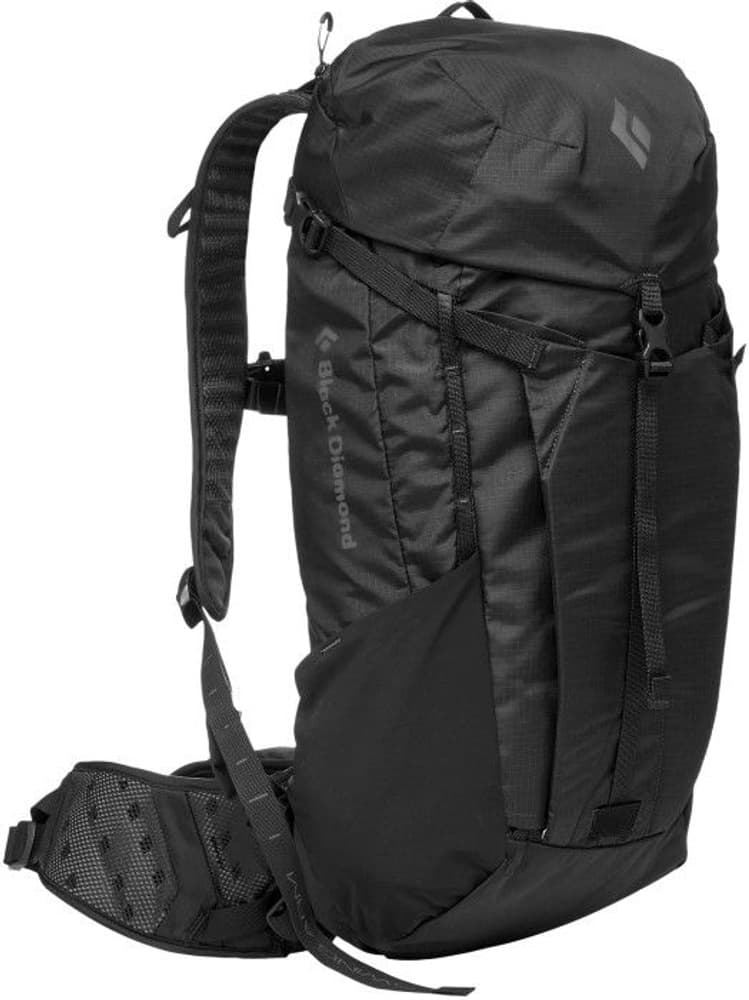 Bolt 24 Black, view: 0