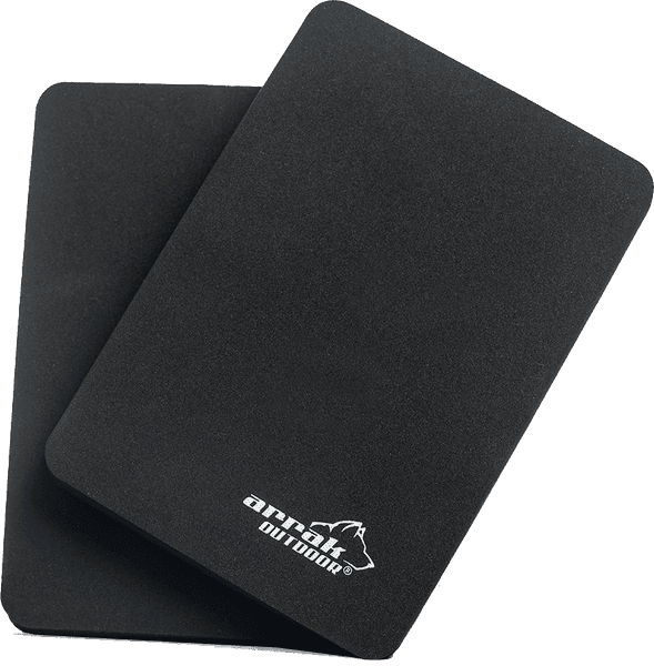 Arrak Kneepads Black, view: 1