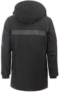 Arrak M's Parkas Black - view: 1