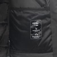 Arrak M's Parkas Black - view: 4