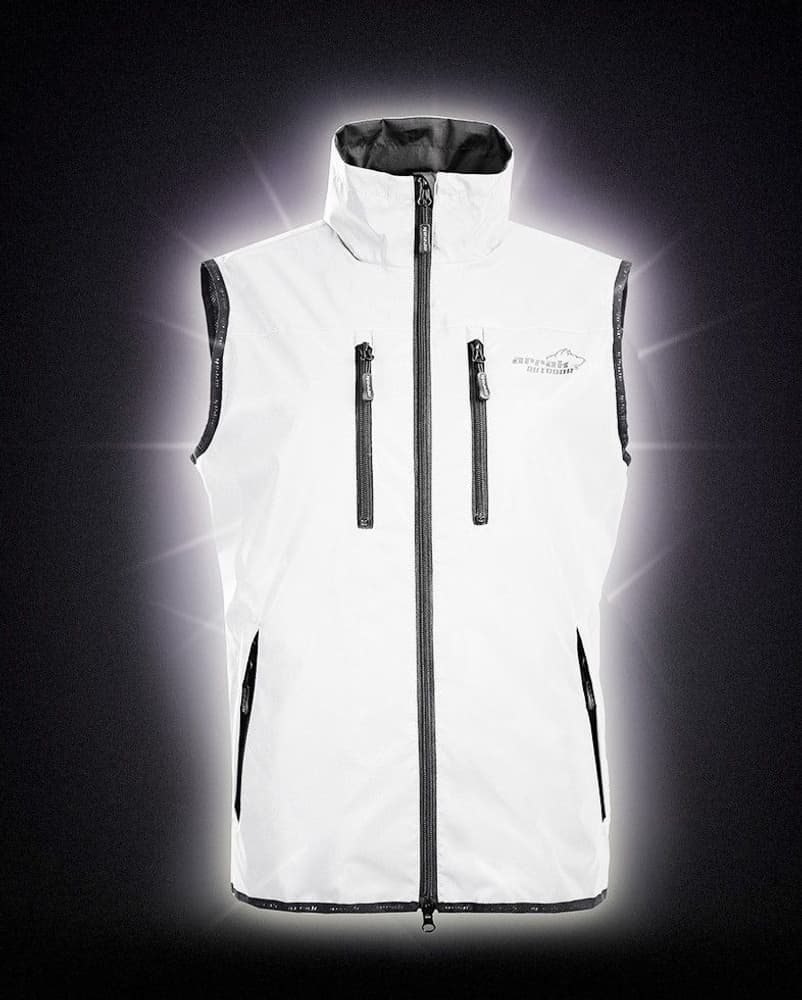 Arrak M's Reflex Vest, view: 4