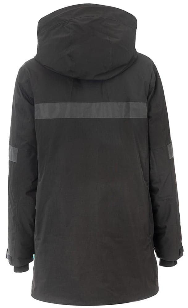 Arrak W's Parkas Black, view: 1