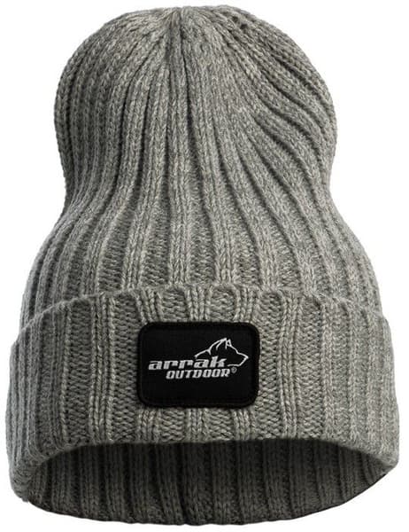 Arrak Reflex Hat Grey, view: 0