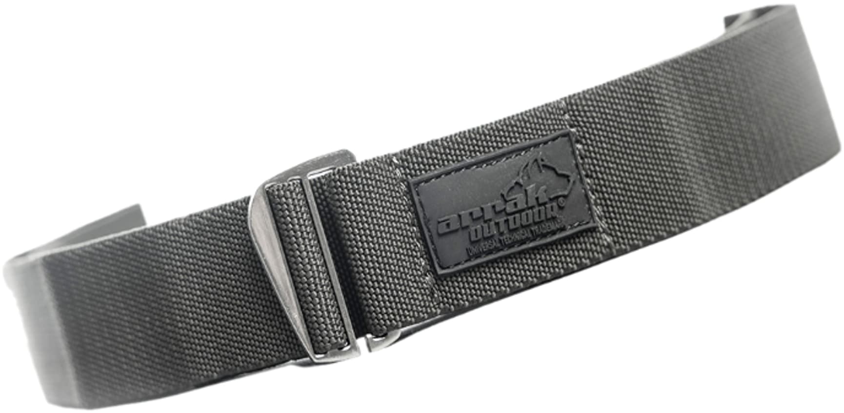 Arrak Elastic Belt Anthracite, view: 0