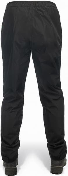 Arrak M's Rain Pants Black, view: 2