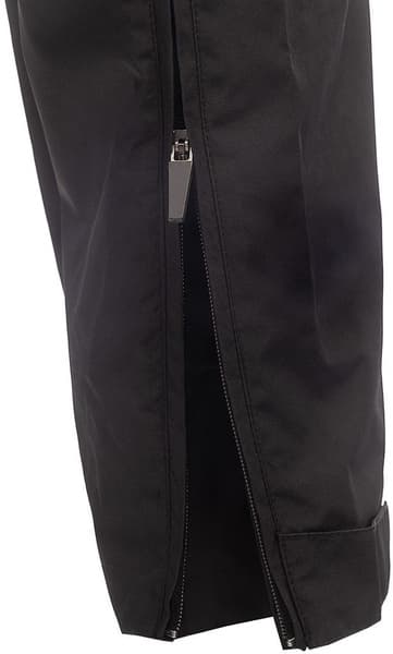 Arrak M's Rain Pants Black, view: 5
