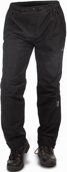 Arrak M's Rain Pants Black, view: 0