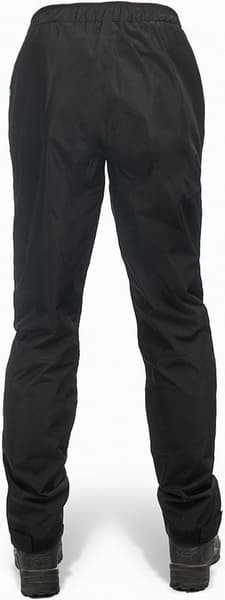 Arrak W's Rain Pants Black, view: 1