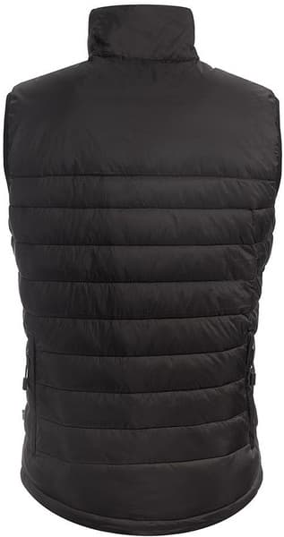 Arrak M's Warmy Vest Black, view: 2