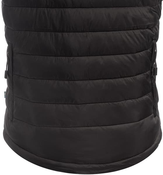 Arrak M's Warmy Vest Black, view: 6