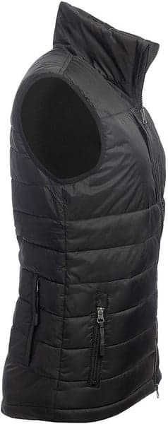 Arrak W's Warmy Vest Black, view: 1