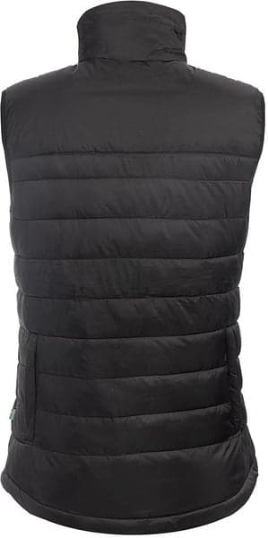 Arrak W's Warmy Vest Black, view: 2