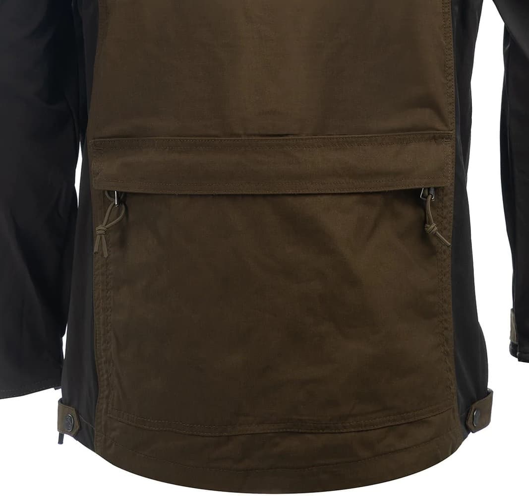 Arrak M's Trek Jacket Brown, view: 4