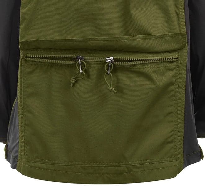 Arrak M's Trek Jacket Green, view: 2