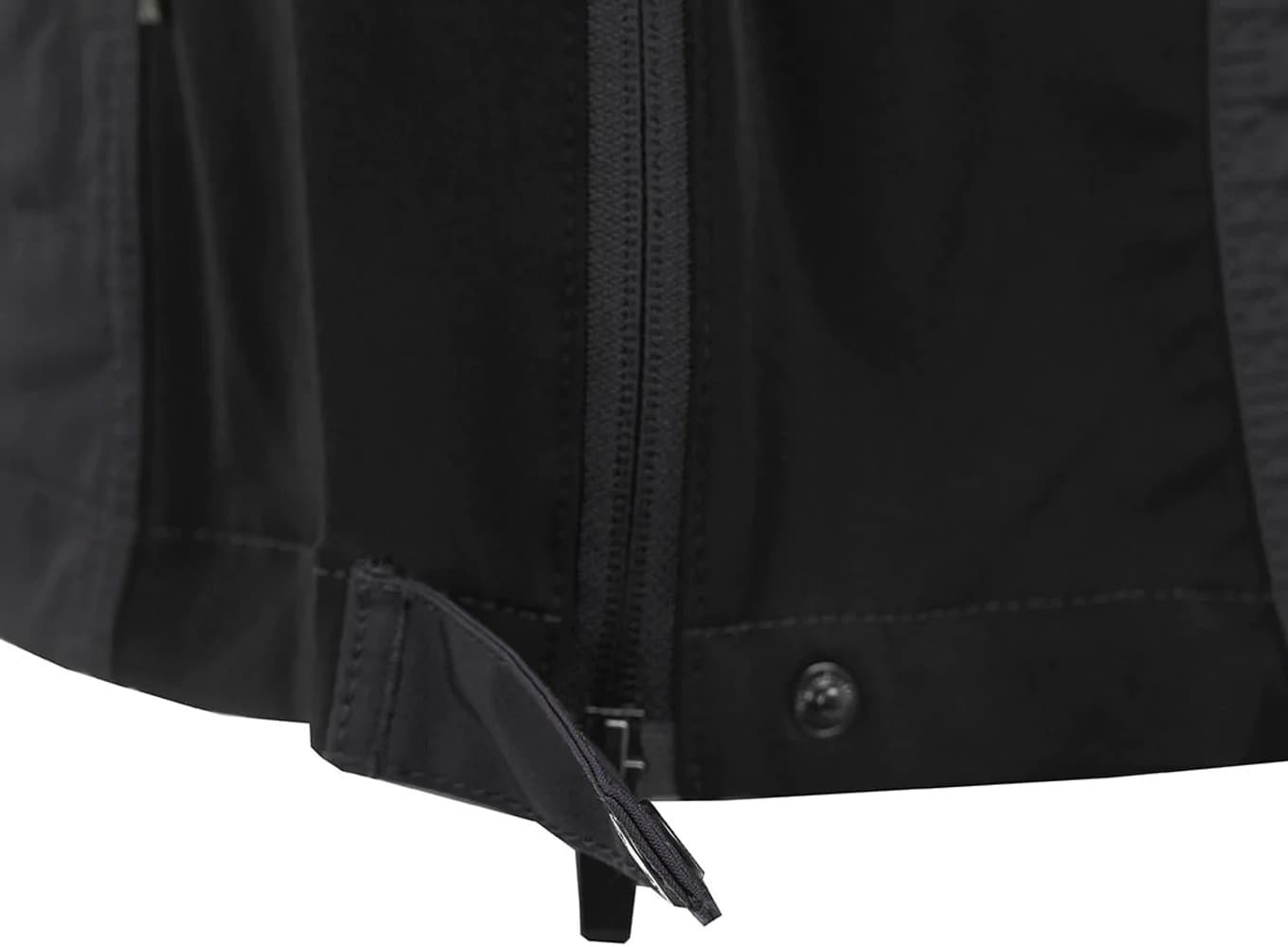 Arrak M's Trek Jacket Anthracite, view: 9