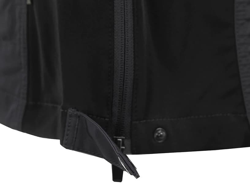 Arrak M's Trek Jacket Anthracite, view: 9