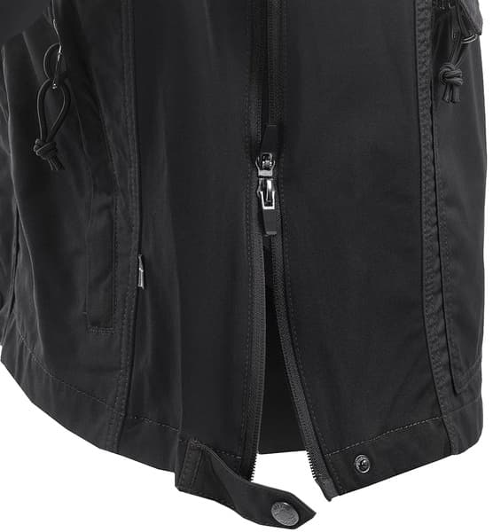 Arrak M's Trek Jacket Anthracite, view: 5