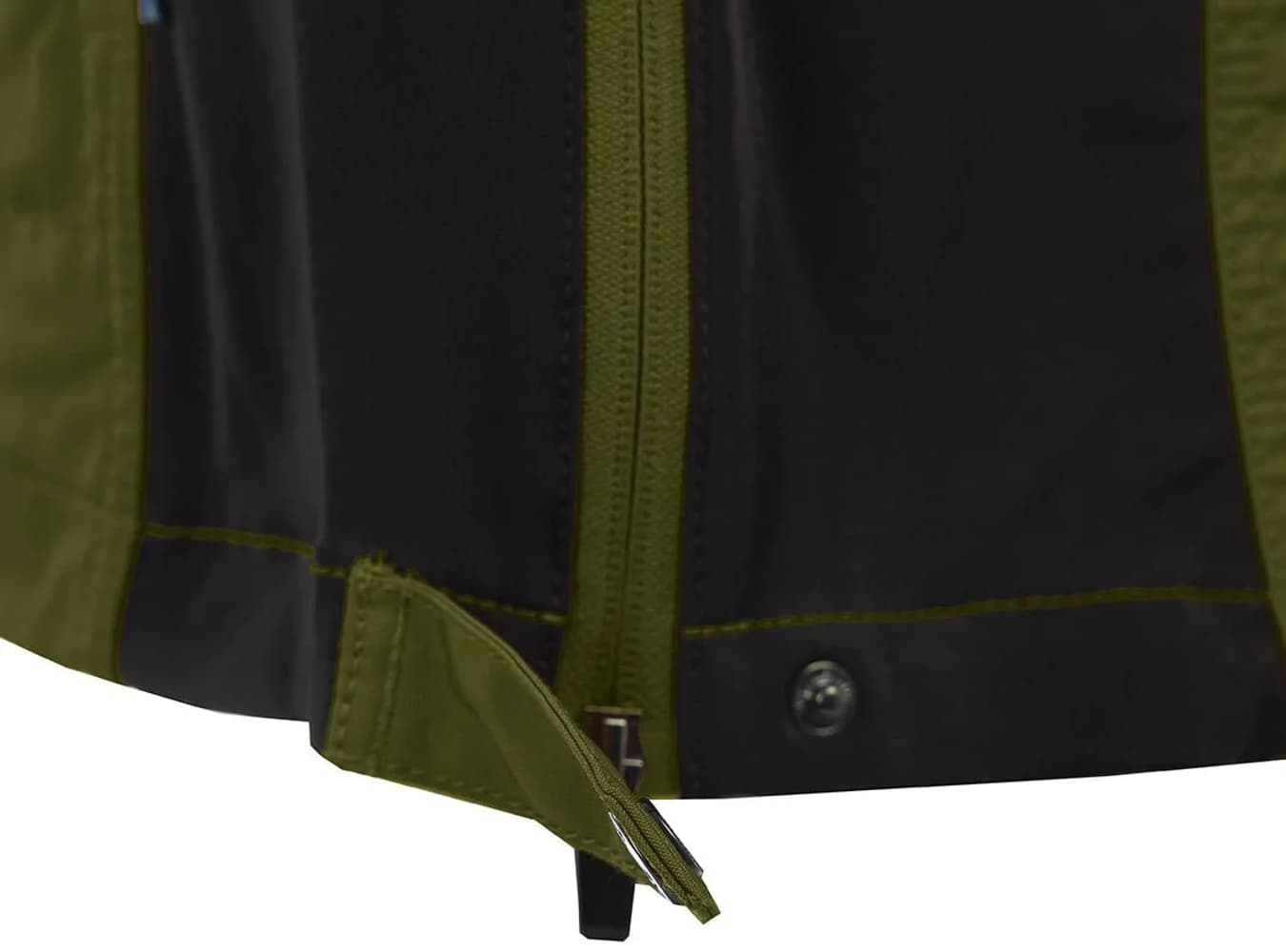 Arrak W's Trek Jacket Green, view: 4