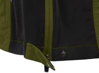 Arrak W's Trek Jacket Green - view: 4