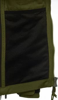 Arrak W's Trek Jacket Green - view: 3