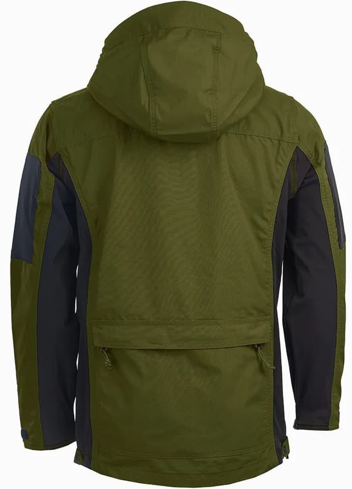 Arrak W's Trek Jacket Green, view: 12