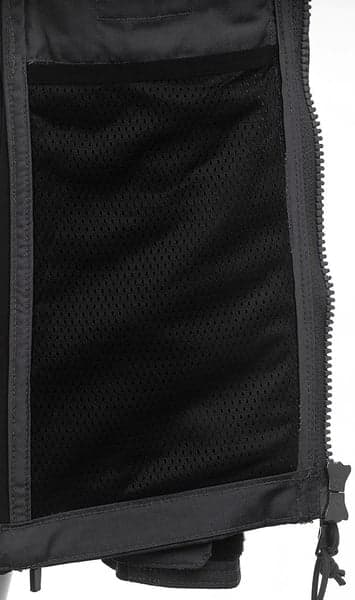 Arrak W's Trek Jacket Anthracite, view: 1