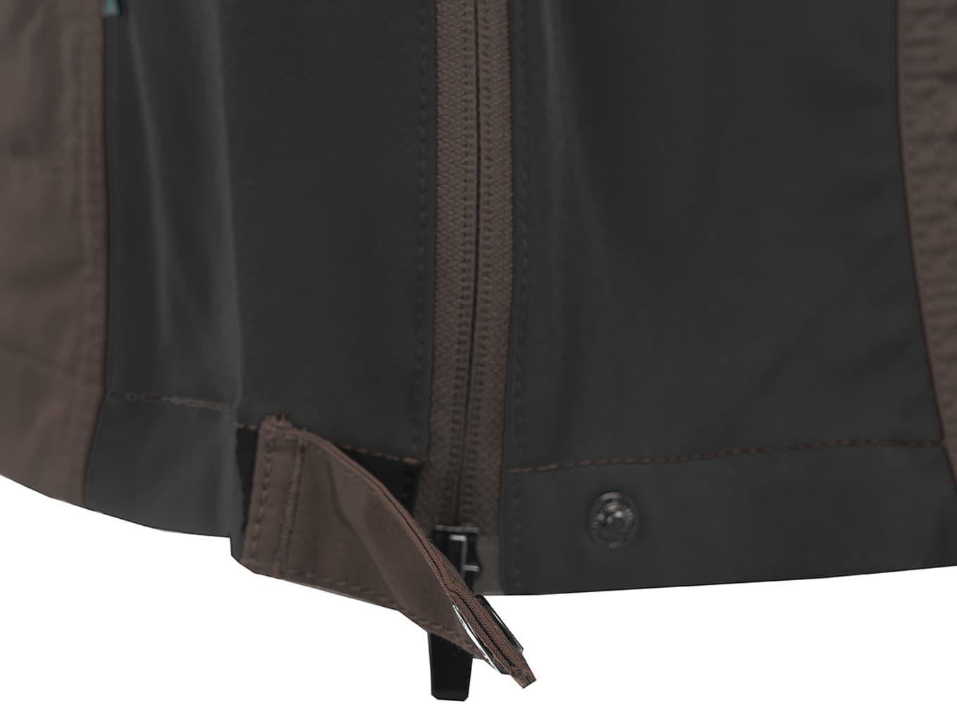 Arrak W's Trek Jacket Brown, view: 8