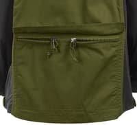 Arrak W's Trek Jacket Green - view: 2