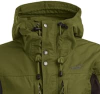 Arrak W's Trek Jacket Green - view: 5